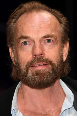 Photo Hugo Weaving #10172