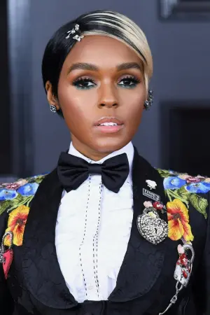 Photo Janelle Monáe #12914