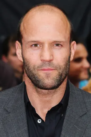 Photo Jason Statham #3256