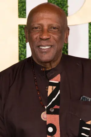 Photo Louis Gossett Jr. #66958