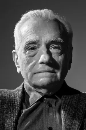 Photo Martin Scorsese #9713