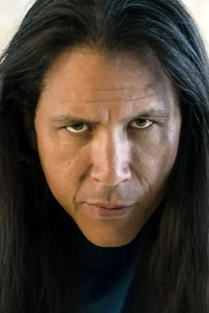 Photo William Christopher Ford #240611