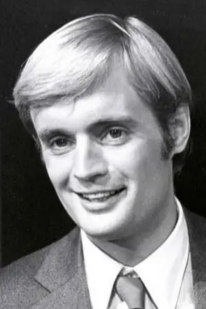 Photo David McCallum #82081