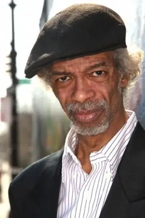 Photo Gil Scott-Heron #395453