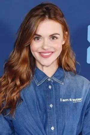 Photo Holland Roden #62174