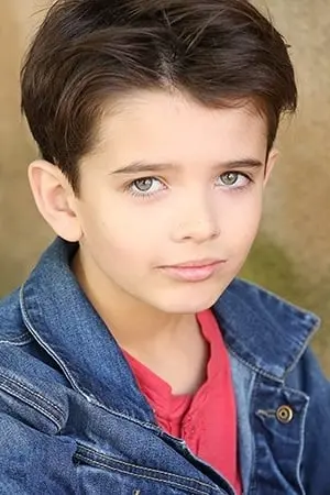 Photo Keaton Nigel Cooke #300152