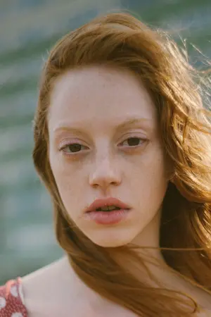 Photo Lily Newmark #40170