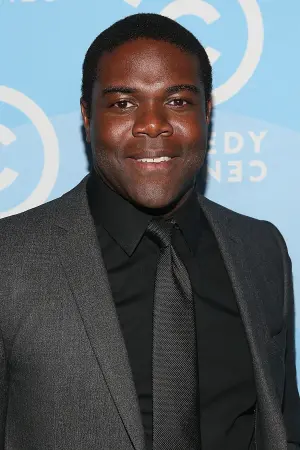 Photo Sam Richardson #13347