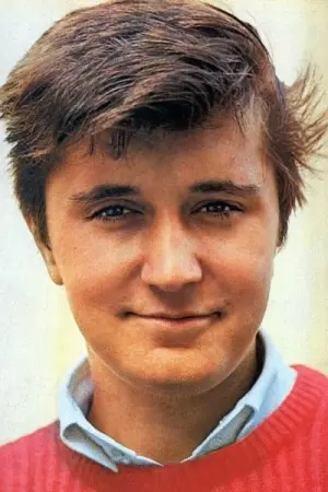 Photo Bobby Solo #266747