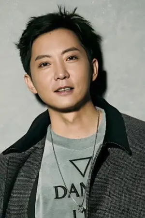 Photo Han Shuo #380262