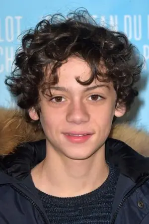 Photo Jean-Stan du Pac #383805