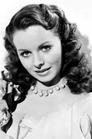 Photo Jeanne Crain #276017