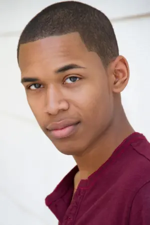 Photo Kelvin Harrison Jr. #47954