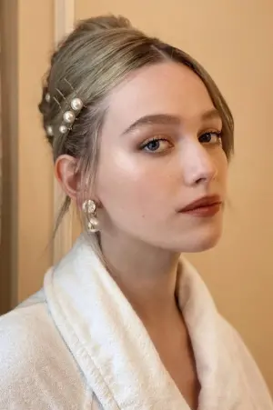 Photo Victoria Pedretti #32118