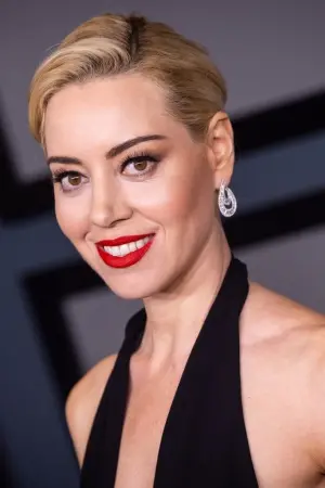 Photo Aubrey Plaza #70976