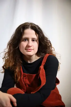 Photo Aziliz Dubois #352082