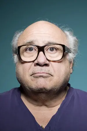 Photo Danny DeVito #283558