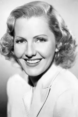 Photo Jean Arthur #111249
