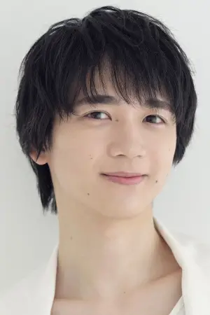 Photo Kikunosuke Toya #358579