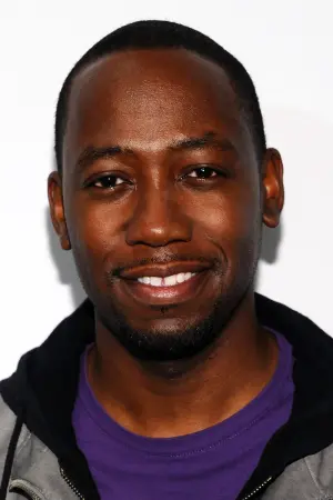 Photo Lamorne Morris #39538