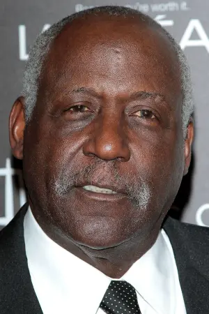 Photo Richard Roundtree #22105