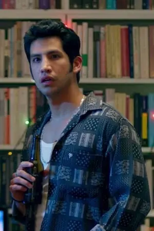 Photo Santiago Suárez #134873