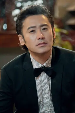 Photo Wu Xiubo #261533