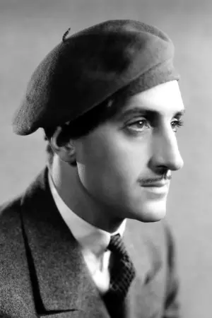 Photo Basil Rathbone #48467