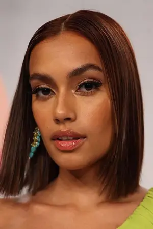 Photo Britni Camacho #382518