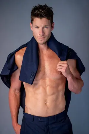 Photo Chad Michael Collins #17942