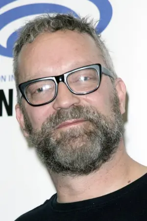 Photo Charlie Clouser #530