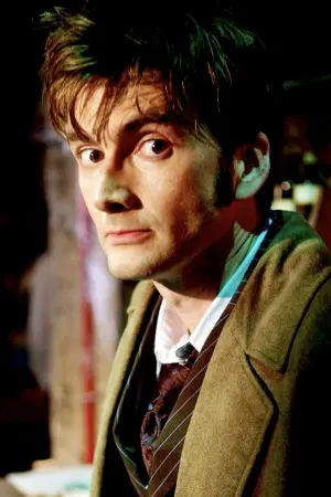 Photo David Tennant #69537