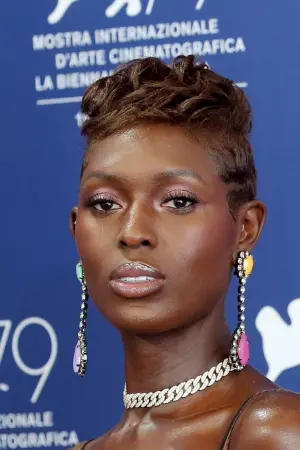 Photo Jodie Turner-Smith #38665