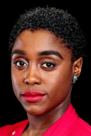 Photo Lashana Lynch #65489