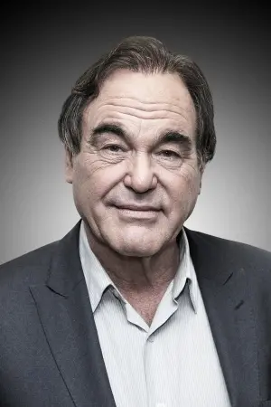 Photo Oliver Stone #27767
