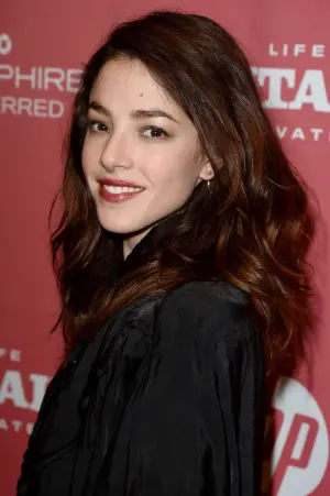 Photo Olivia Thirlby #87