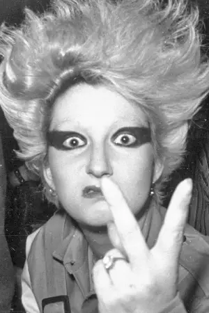 Photo Pamela Rooke #323448