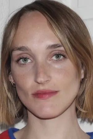 Photo Phoebe Jane Hart #138522