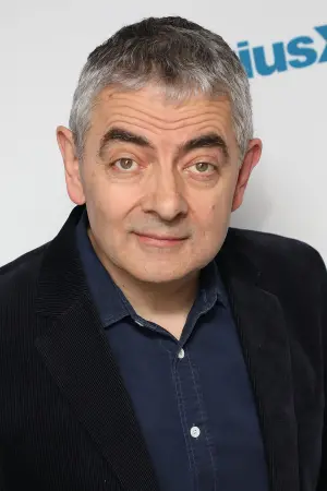 Photo Rowan Atkinson #1141