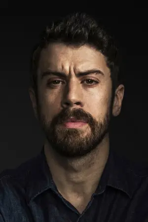 Photo Toby Kebbell #28740