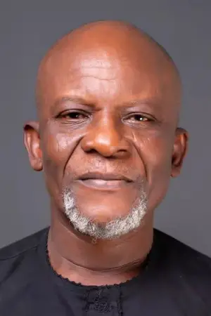 Photo Toyin Oshinaike #348261