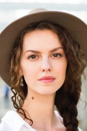 Photo Lyanka Gryu #321842