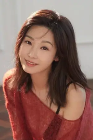 Photo Maggie Poon Mei-Kei #332756