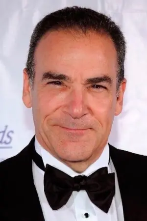 Photo Mandy Patinkin #38940