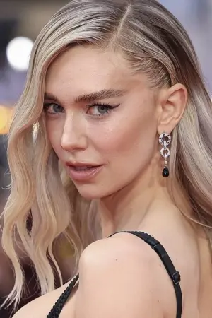 Photo Vanessa Kirby #283515
