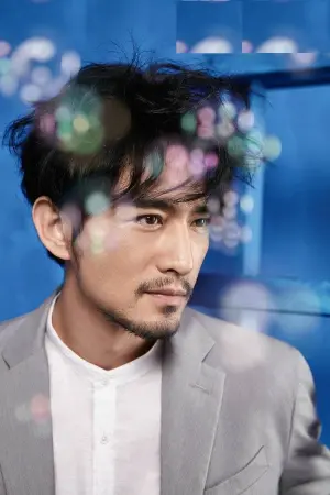 Photo Zhang Xiaochen #257389