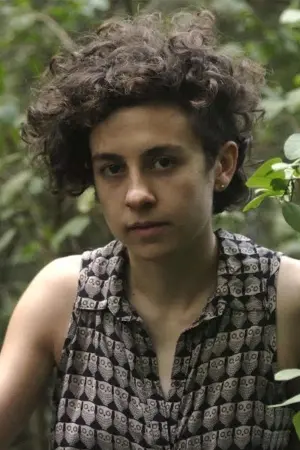 Photo Ana Carolina García #106060