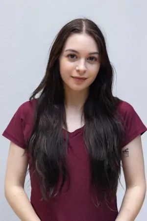 Photo Cloë Weiser-Fisher #247825