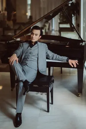 Photo Doãn Quốc Đam #253042