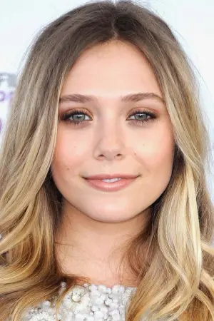 Photo Elizabeth Olsen #6410